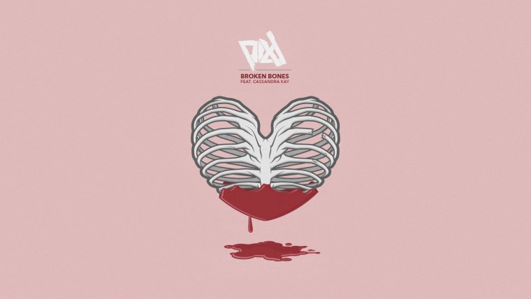 Фон сердечки