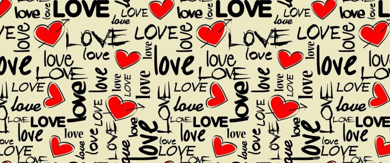 Сердце из ромашек