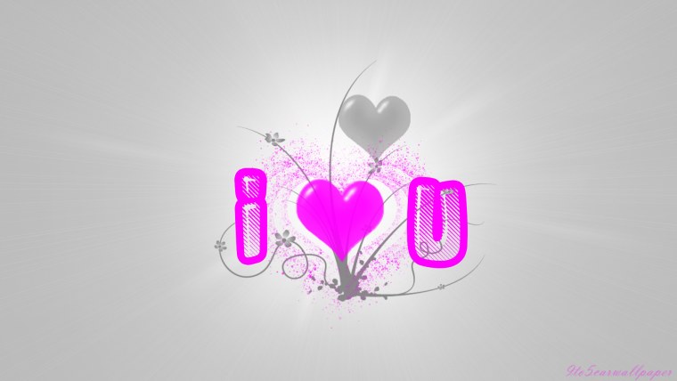Love обои на телефон для девочек 14