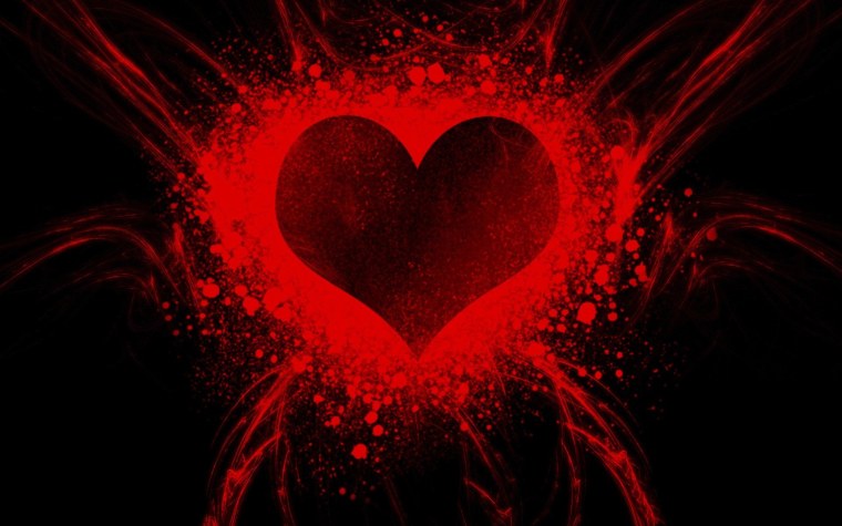 Заставки на рабочий стол с надписями