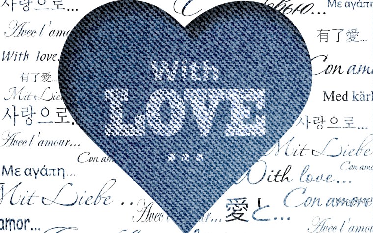 Смешные валентинки