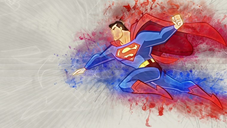 Картинки на рабочий стол Супергерои