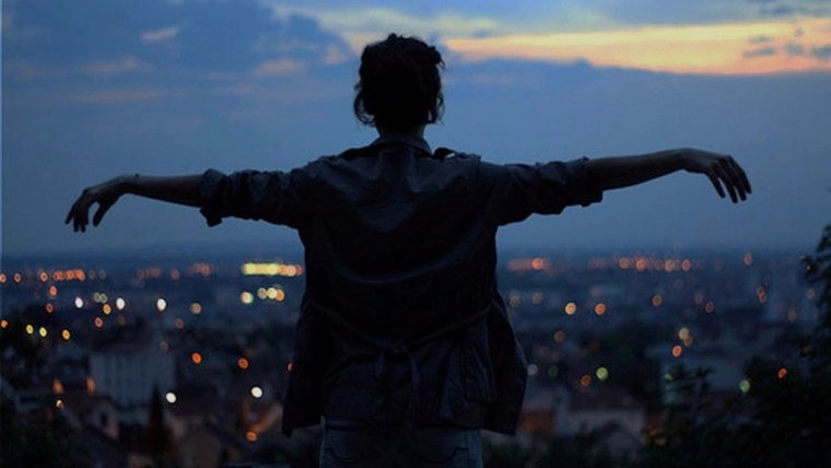 Люди Эстетика