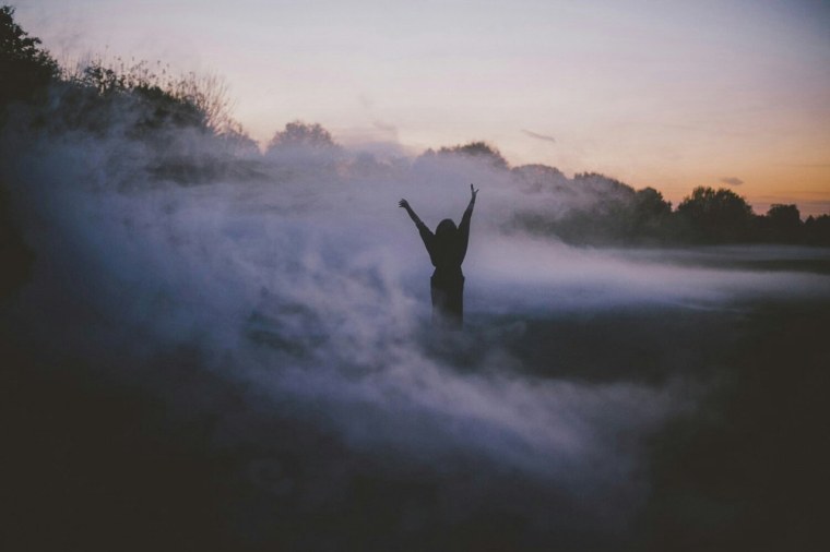 Счастье Эстетика