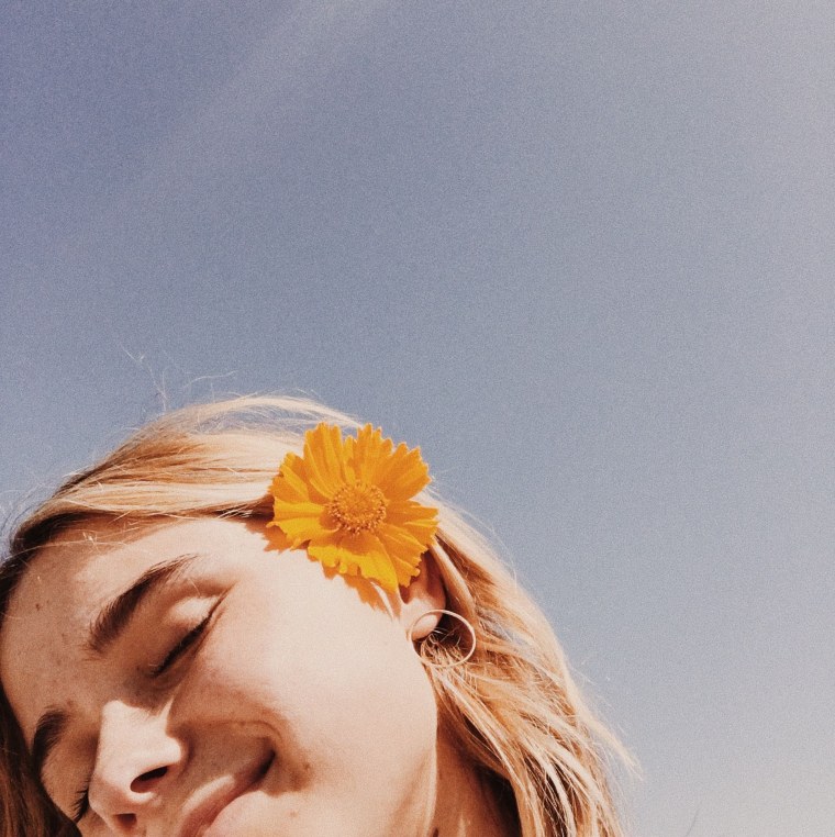 Улыбка Эстетика