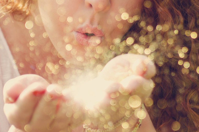 Волшебство в руках