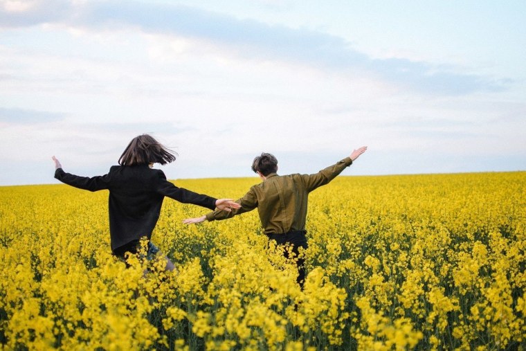 Эстетичная радость