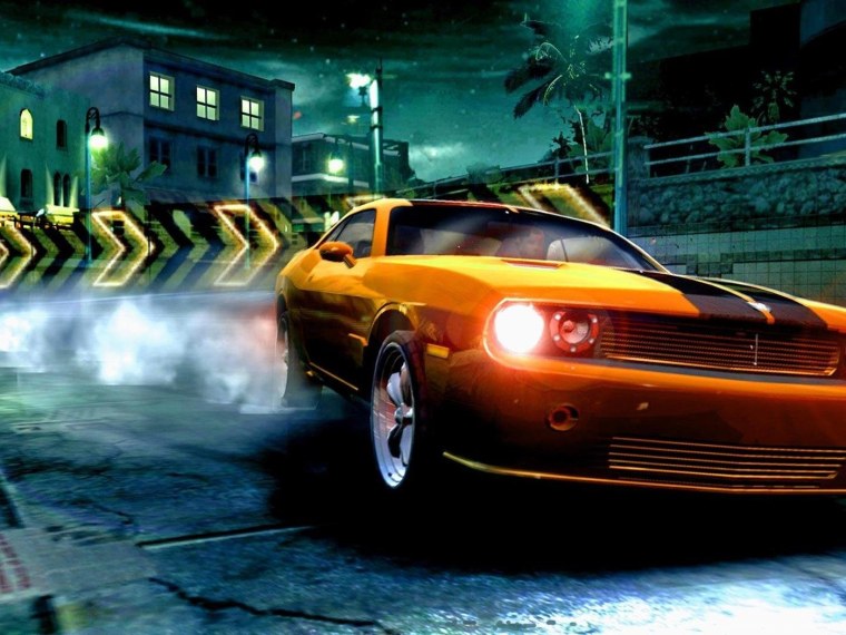 Нфс мост карбон