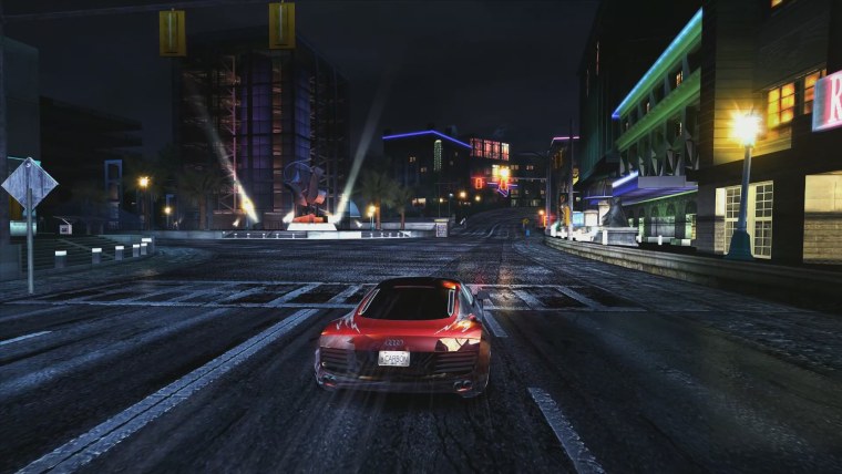 Нфс андеграунд карбон