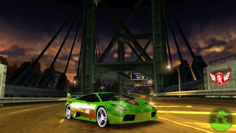 Need for Speed: Underground Rivals