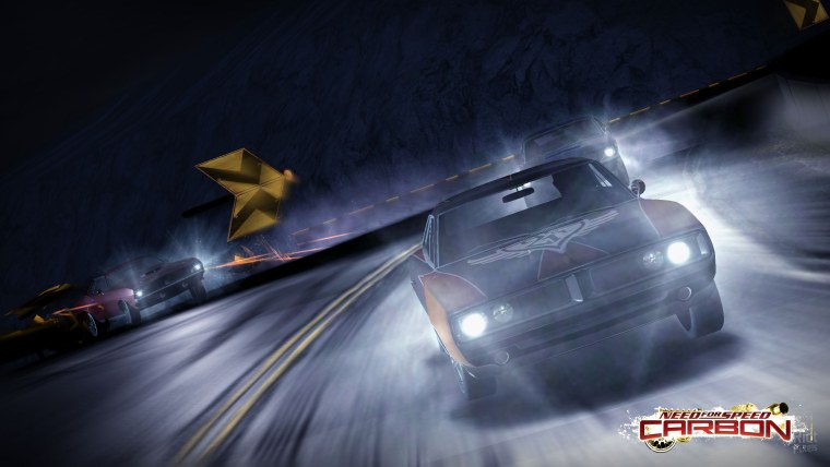 Need for Speed: Carbon