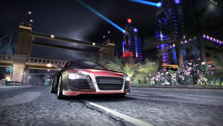Need for Speed: Carbon
