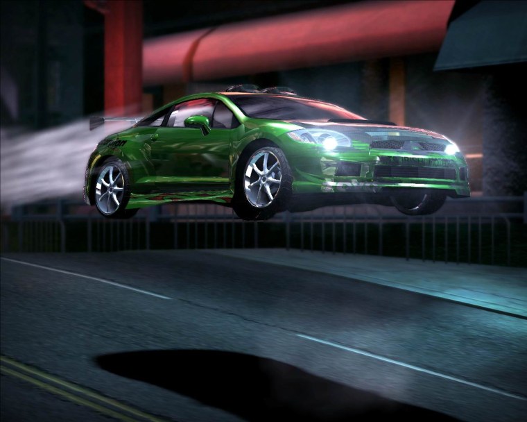 Недфорспид карбон 3