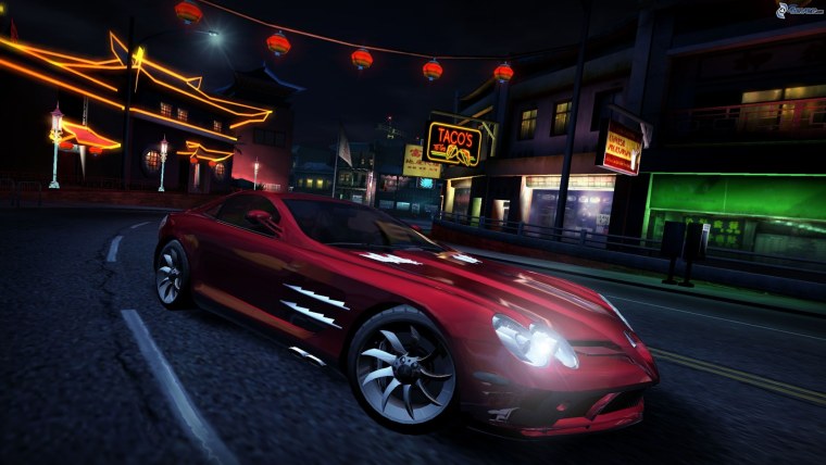 Недфорспид карбон 2