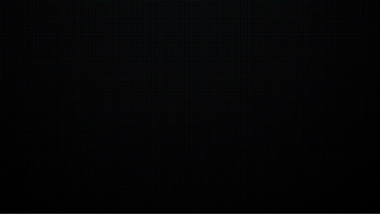 Чёрный фон без ничего горизонтальный