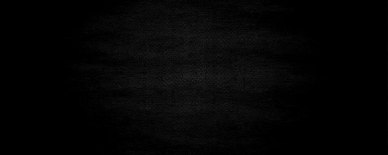 Сплошной черный