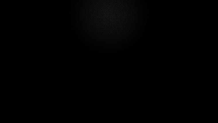 Чёрный без ничего