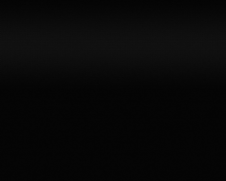 Сплошной черный цвет