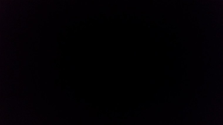 Черный фон чисто черный
