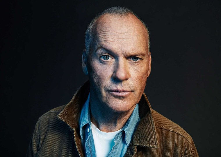 Актер Майкл Китон