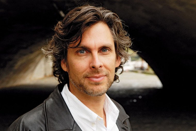 Майкл Чабон