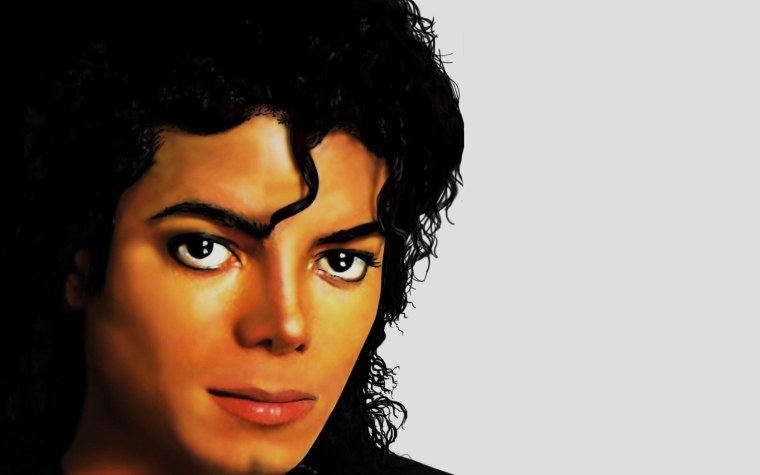 Michael Jackson (actor)