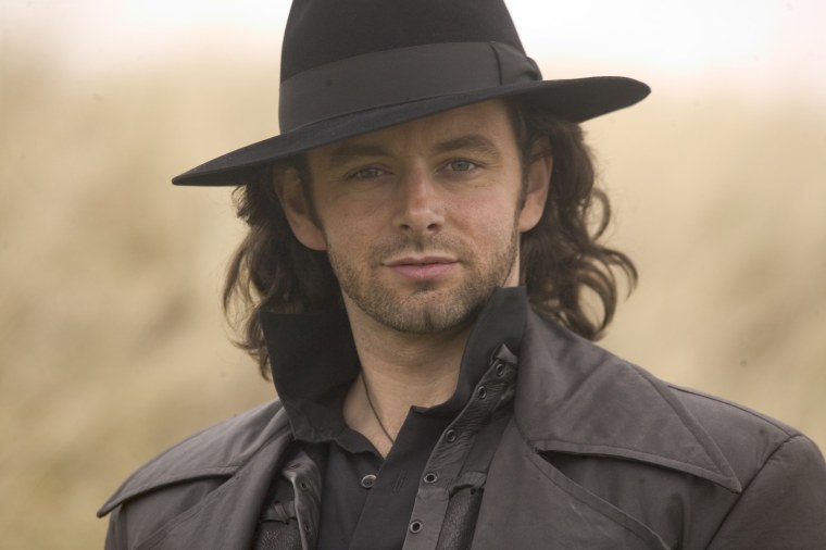 Майкл шин роли