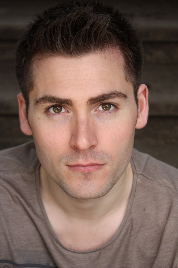 Майкл Рикс актер