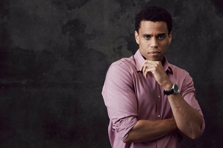 Michael Ealy