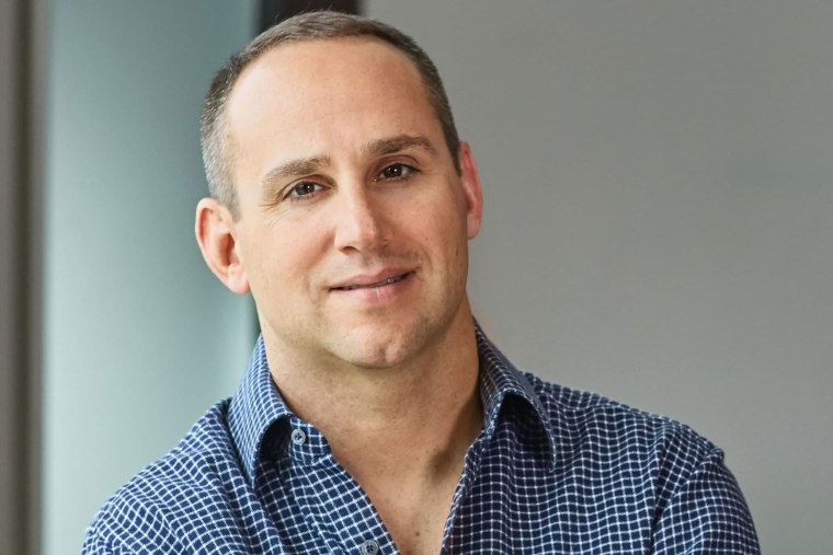 Майкл Рубин миллиардер