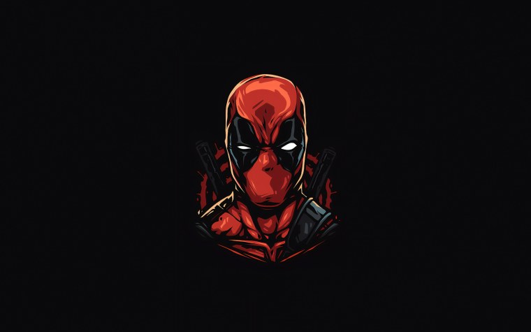 Фон для рабочего стола Marvel