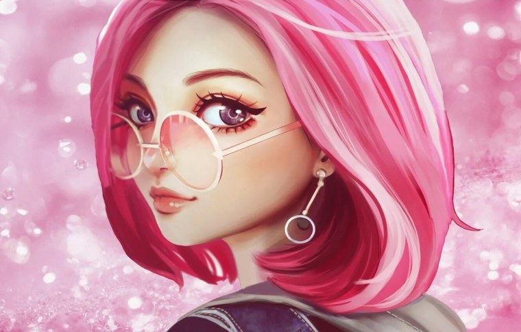 Lofi Hip Hop аниме