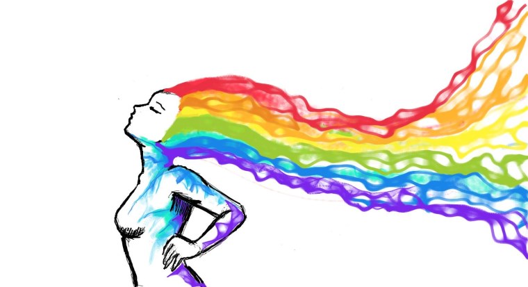 Рисунки для срисовки девушки