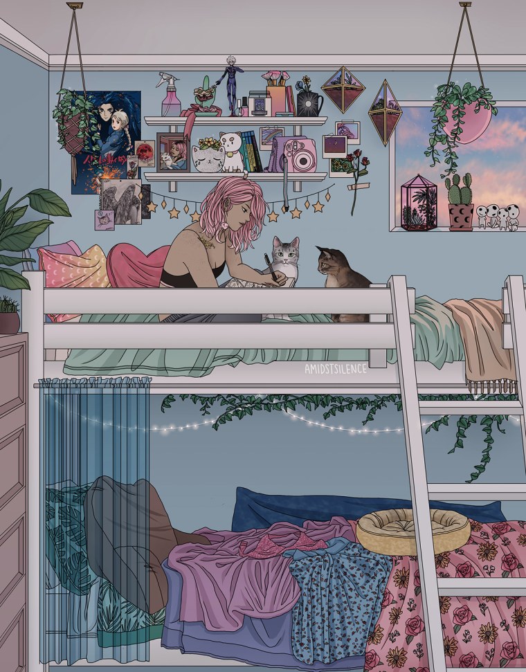 Арт Келси Смит