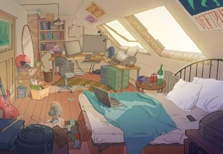 Иллюстрации арт