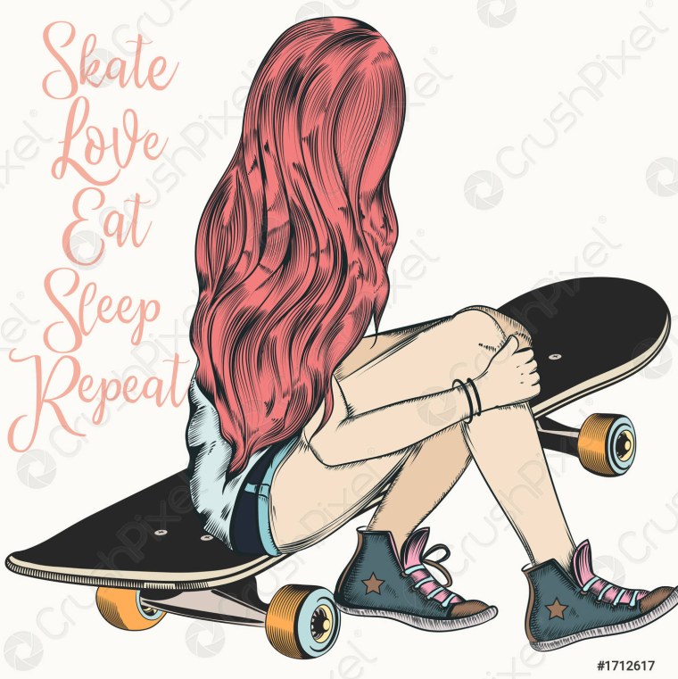 Рисунки карандашом подруги