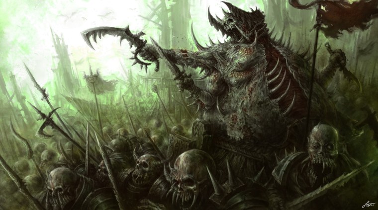 Скелет лошади