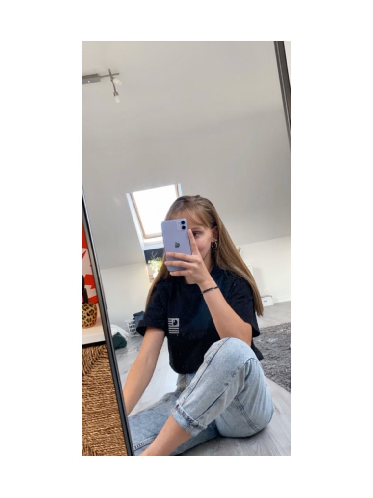 Новый айфон ПРАНК