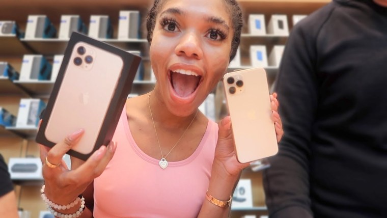 Подростки селфи