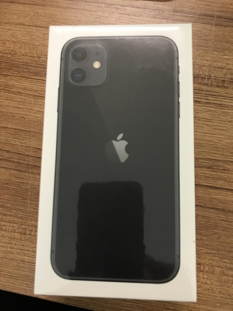Iphone 14 64gb Black