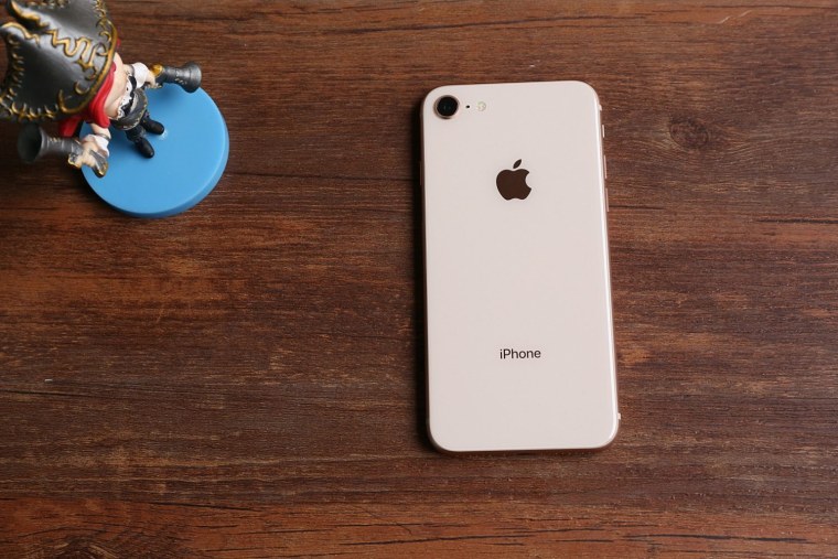 ПРАНК айфона 8-9