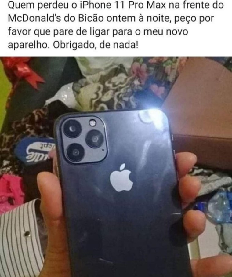 Iphone 11 Pro 64gb Midnight Green