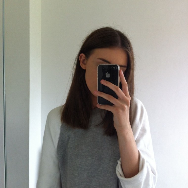 Потерял телефон iphone