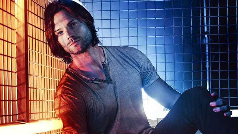 Джаред Падалеки