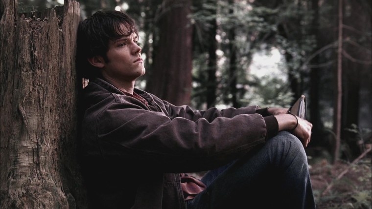 Сэм Винчестер Эстетика