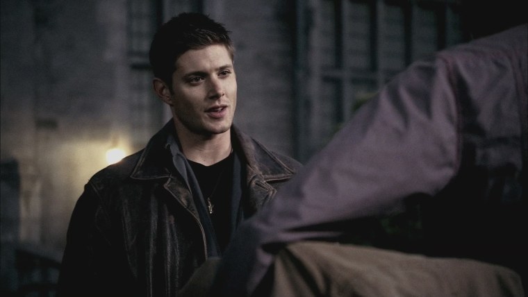 Дин Винчестер 1 сезон 1