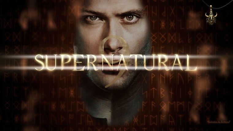 Supernatural картинки