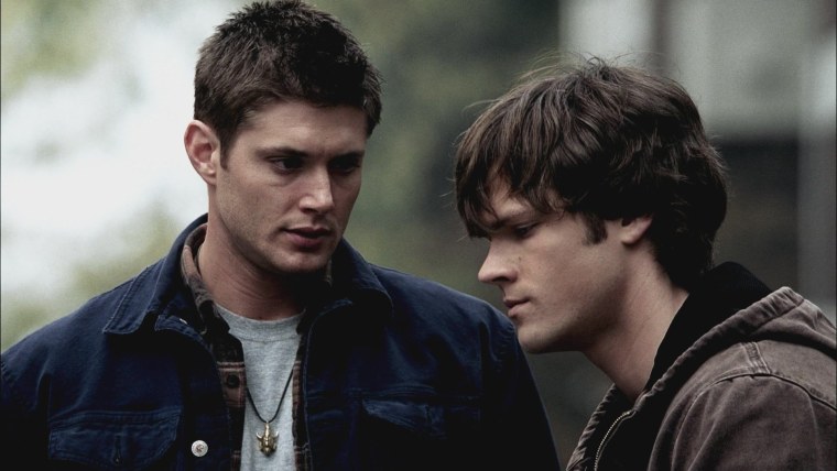 Сверхъестественное 1.19