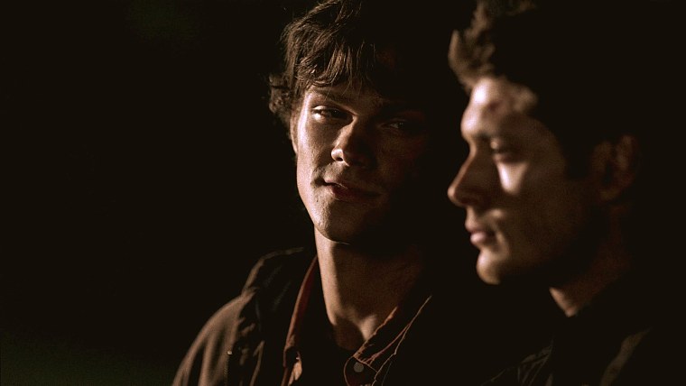 Сверхъестественное 1 сезон 2 серия Вендиго