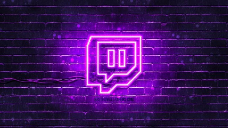 Иконки для Твича